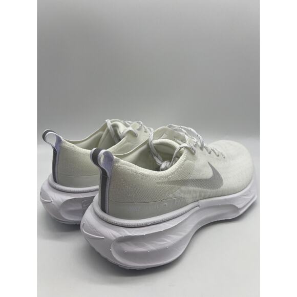 Nike ZoomX Invincible 3 White FN7997-100 Women Size 9.5 Wide NEW - Picture 6 of 12